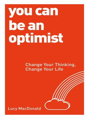 You Can be an Optimist - ebook